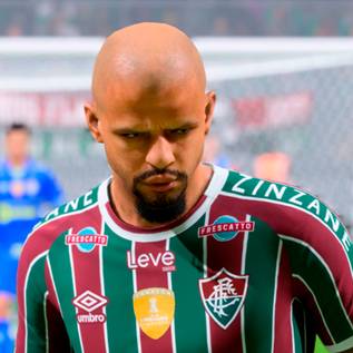 Imagem de O que é FCM 24? Conheça o mod do 'Brasileirão' para o EA FC 24 