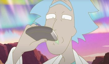 Anime de Rick & Morty ganha trailer épico! Saiba tudo sobre a série