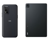 HMD Global 'esconde' logo da Nokia em celular e tablet relançados