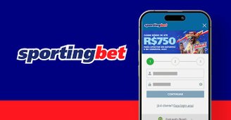 Sportingbet Apostas - Review e até R$750 de Bônus (2024)