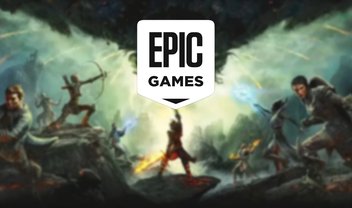 Epic Games libera RPG aclamado de graça nesta quinta (16); resgate aqui!