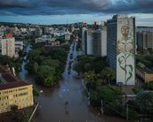 Governo federal lança plataforma em apoio ao Rio Grande do Sul