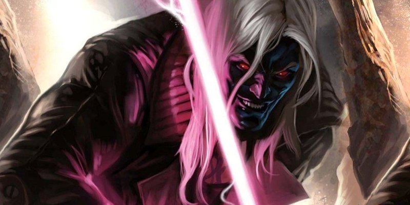 Gambit passou por grandes transformações nos quadrinhos dos X-Men