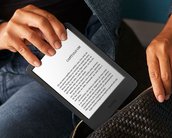 Kindle em promoção na Book Friday: veja os modelos que estão com desconto