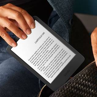 Imagem de Kindle em promoção na Book Friday: veja os modelos que estão com desconto