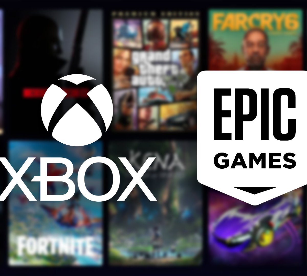 Phil Spencer needs Epic Games Store library on Xbox;  perceive!