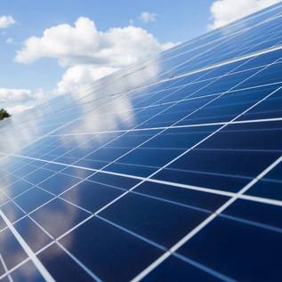 Imagem de Boom dos investimentos em energia solar alcançam os R$ 200 bilhões no Brasil
