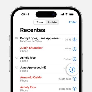 Imagem de Novo bug do iOS 17.5 'revive' correios de voz na caixa postal do iPhone