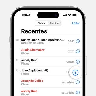 Imagem de Novo bug do iOS 17.5 'revive' correios de voz na caixa postal do iPhone