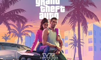 GTA 6 será lançado em 2025, confirma Rockstar; veja detalhes