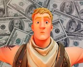 Fortnite ganha mapa de educação financeira para crianças e jovens; conheça!