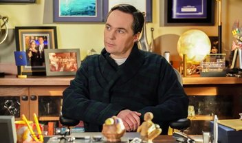 Jovem Sheldon revela morte de personagem de The Big Bang Theory?