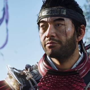Imagem de Ghost of Tsushima tem grande estreia no PC, apesar de treta com a PSN