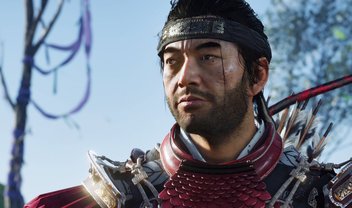 Ghost of Tsushima tem grande estreia no PC, apesar de treta com a PSN