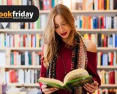 Book Friday 2024: É assim que começa, O iluminado, Tudo é rio e mais livros por menos de R$ 25