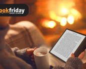 Compre eBooks na Book Friday: confira uma seleção com títulos a partir de R$ 0,99