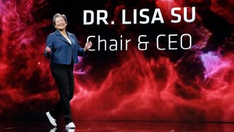 Lisa Su fará a palestra de abertura da Computex 2024.