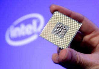 A Intel tem presença garantida em Taipei.