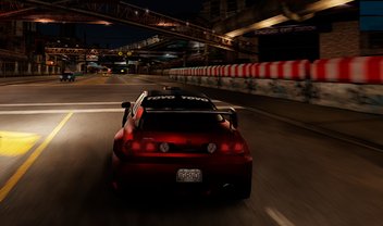 Need for Speed Underground ganha remake grátis em 4K e 60fps