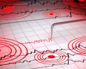 Terremotos no Nordeste? Estudo diz que a região tem risco sísmico de 5,2 na escala Richter