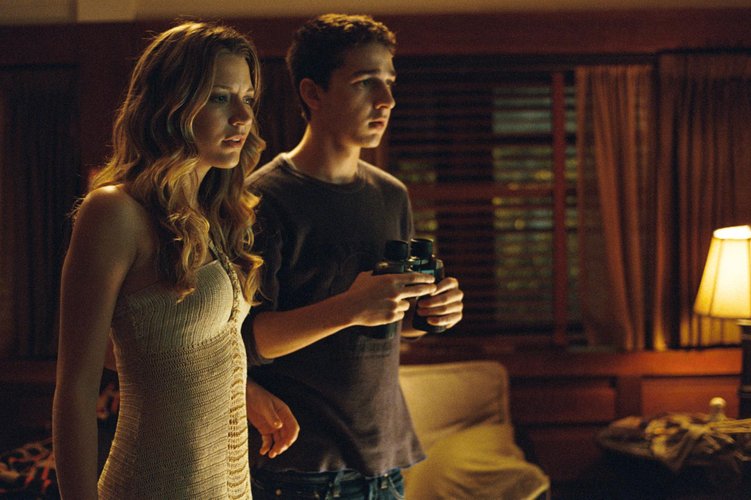 Paranoia foi lançado em 2007, mas está fazendo bastante sucesso na Netflix em 2024.