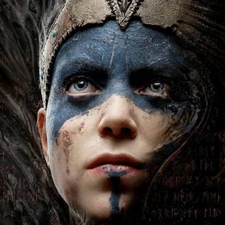 Imagem de Hellblade 2: relembre a sombria história de Senua antes de jogar