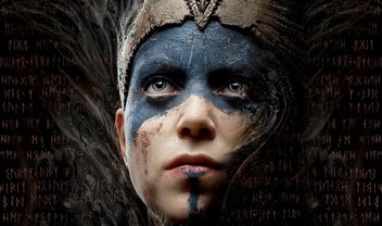 Hellblade 2: relembre a sombria história de Senua antes de jogar