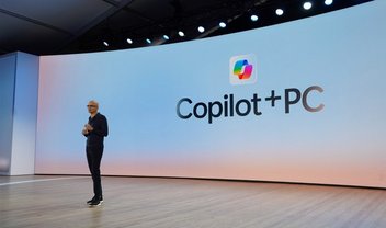 Microsoft lança Copilot Plus PCs, notebooks com IA integrada no hardware e software