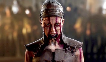 Senua's Saga: Hellblade 2 abraça a cinematografia, mas também a linearidade