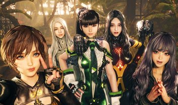 Stellar Blade: estúdio considera sequência e versão para PC