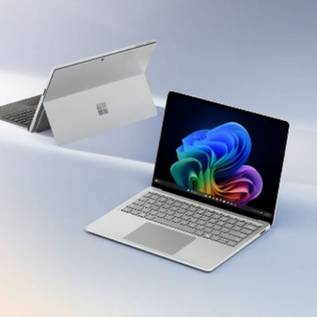 Imagem de Microsoft anuncia novos dispositivos Surface com processadores Snapdragon X