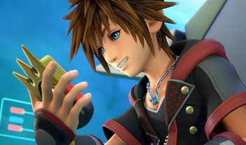 Após três anos na Epic Store, Kingdom Hearts chegará à Steam