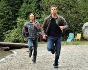 Todas as temporadas de Supernatural, da pior para a melhor