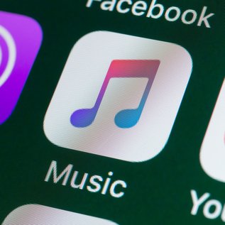 Imagem de Apple Music elege lista com os 100 melhores álbuns da história e recebe críticas