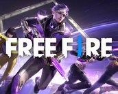 FreeFire é o jogo mais popular do TikTok, apontam dados