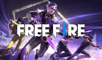 FreeFire é o jogo mais popular do TikTok, apontam dados