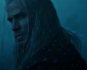 The Witcher ganha primeiro teaser com Liam Hemsworth como Geralt; veja!