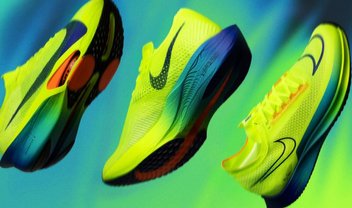 O Melhor da Nike: Air Max, Jordan One, Court, Metcon 9 e outros tênis em oferta na Centauro