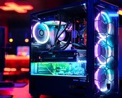Teclados, consoles, monitores gamer e mais com até 57% de desconto na Eletro Week do Mercado Livre