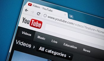 Em teste, YouTube muda de lugar os comentários e vídeos relacionados; veja o visual