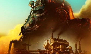 Fortnite terá primeira parceria com Fallout na nova temporada; confira!