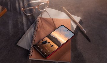 Moto G84 em promoção: veja oferta no celular Motorola com 256 GB de memória e tecnologia 5G