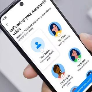 Imagem de Truecaller agora pode atender chamadas com sua voz usando IA