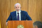 Imagem de Presidente Lula pode vetar taxação de compras internacionais de até US$ 50