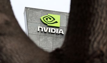 Ações da Nvidia batem recorde após anúncio do relatório fiscal graças à IA