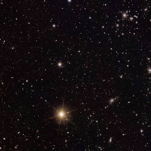Galáxia Abell 2764