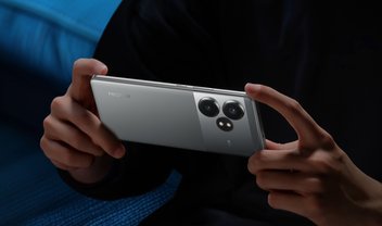 Realme GT 6T: celular intermediário aposta em preço baixo e boa ficha técnica