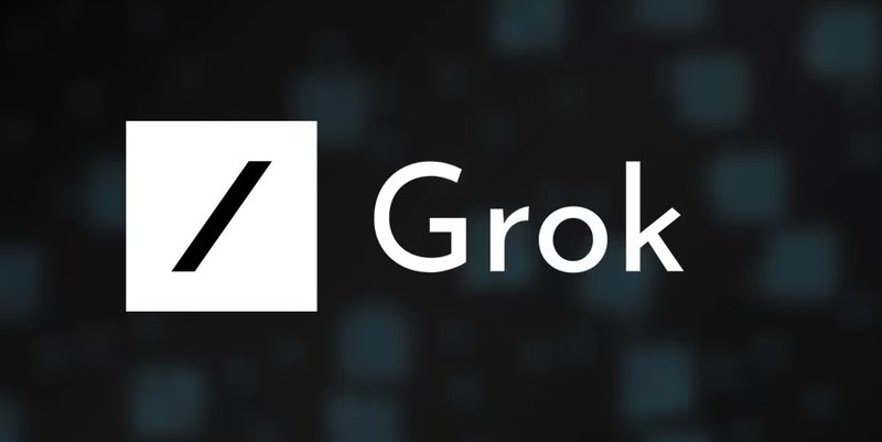 Grok, o chatbot da empresa de IA de Musk, é exclusivo para assinantes do X Premium.