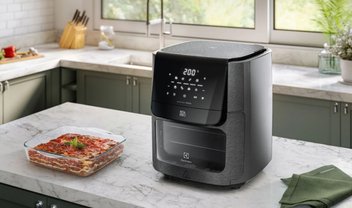 Air Fryer Oven: conheça 6 modelos de 12 litros para receitas saudáveis