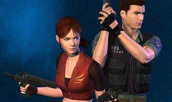 Resident Evil: remake de Zero e Code Veronica estão em desenvolvimento, diz rumor